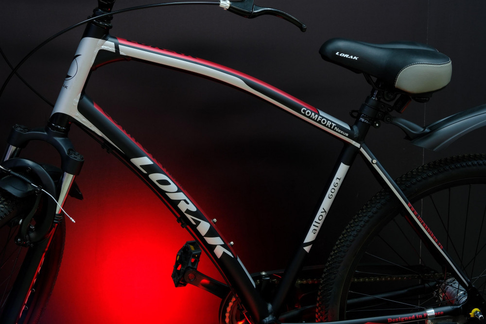 Lorak Comfort Nexus