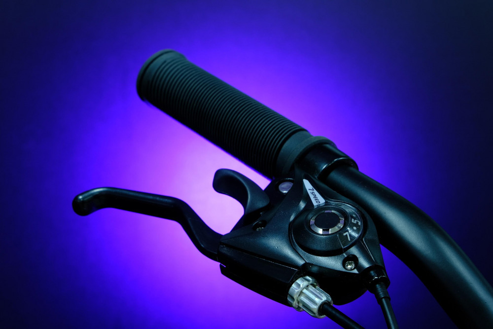 Heam First 207 Розово/Фиолетовый/Белый