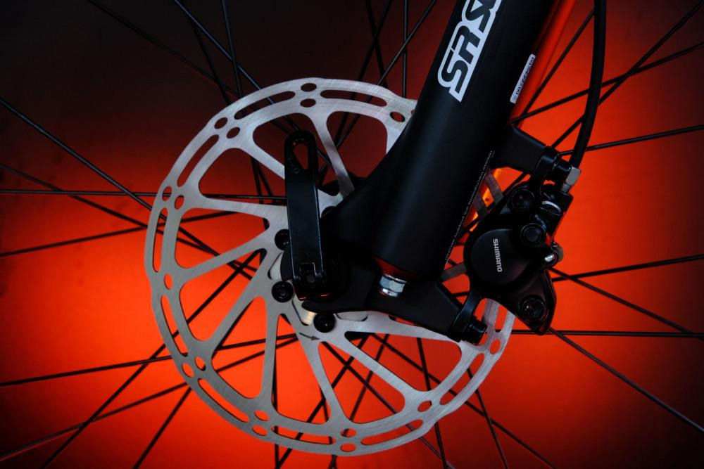 LORAK Sel 9750 SE Матовый Коричневый 23р (на рост 189-205)