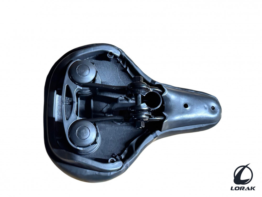 Сиденье на независимых пружинах AZ-N3, код 33250