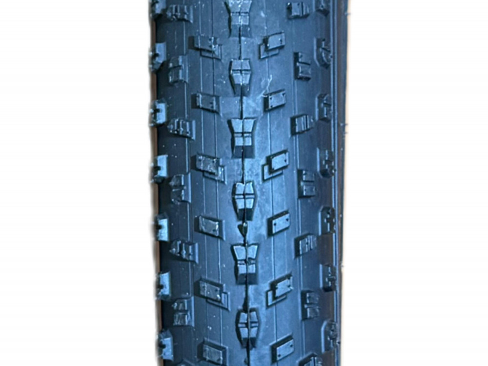 Покрышка Compass 24*3,0 Plus P-1272, код 41805